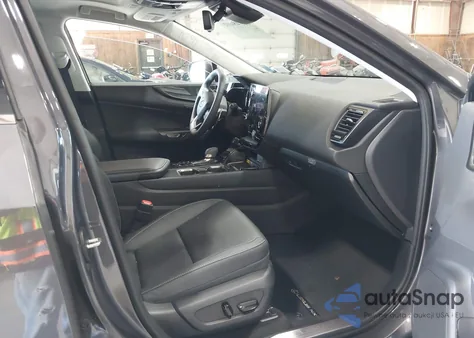 2022 Lexus Nx 250 Premium from USA, damaged, VIN 2T2GDCAZ8NC002797